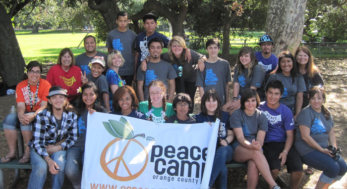 2011 OCPC Staff Photo
