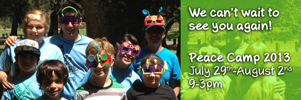 Enroll for camp today!